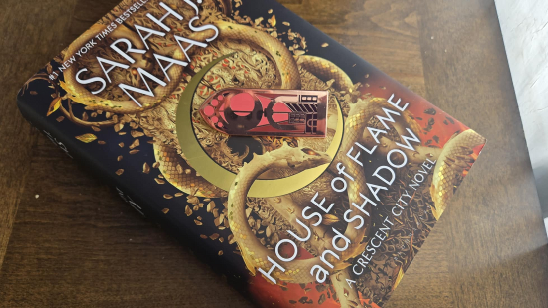 The Best Fantasy Books to Escape Into This Year